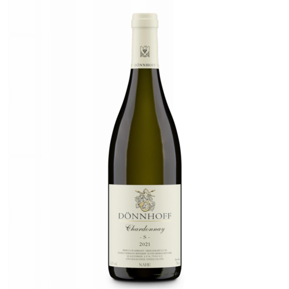 2021 Chardonnay S 2021 Chardonnay S