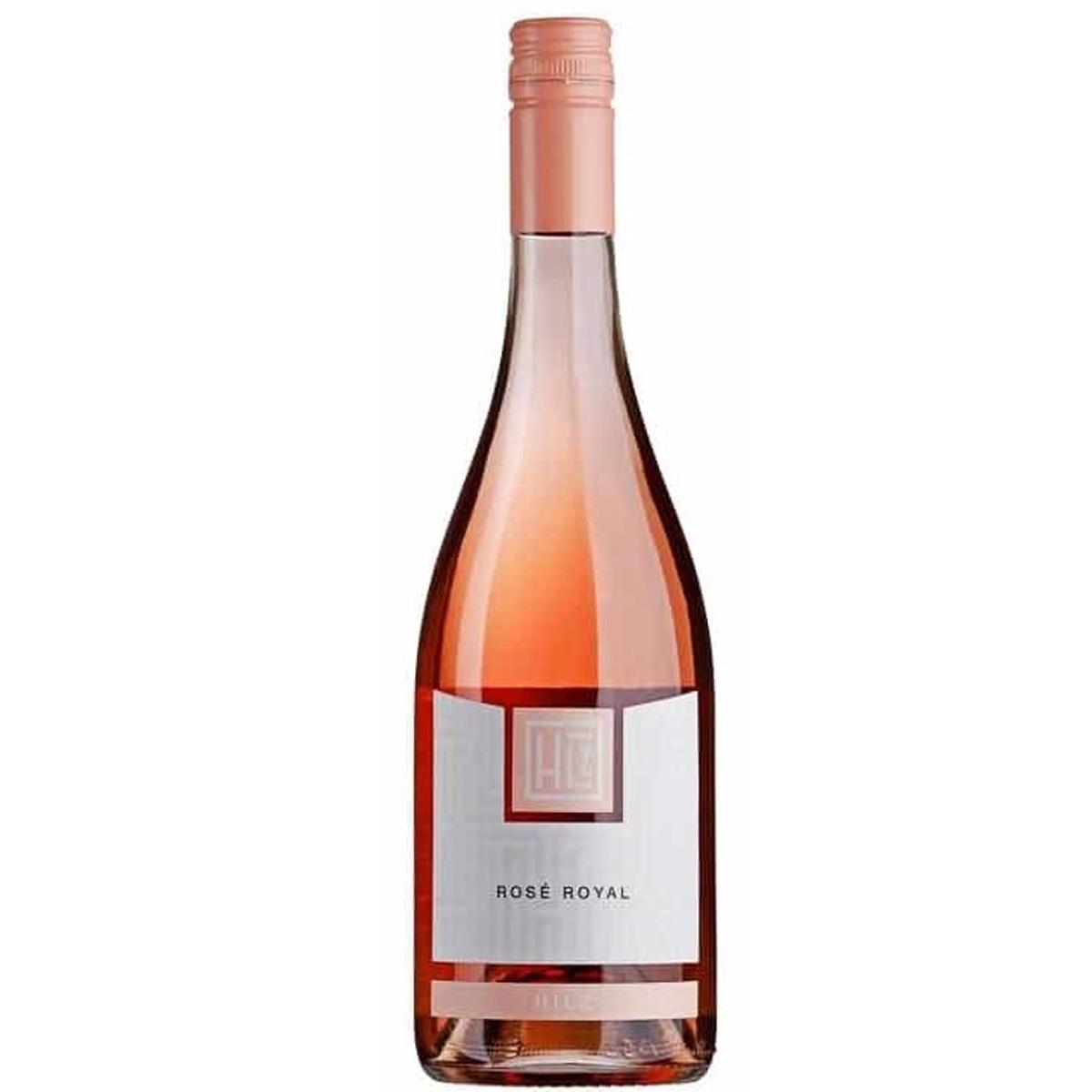 2022 Rosé Royal Trocken 2022 Rosé Royal Trocken