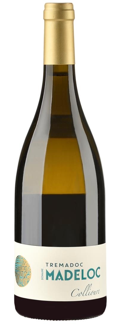 2019 Domaine Madeloc Collioure Cuvée Tremadoc AOP 2019 Domaine Madeloc Collioure Cuvée Tremadoc AOP