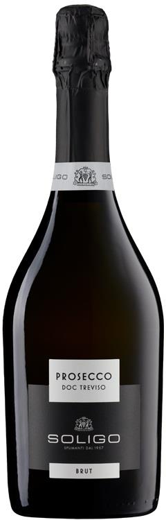 Prosecco Spumante Treviso Brut Prosecco Spumante Treviso Brut