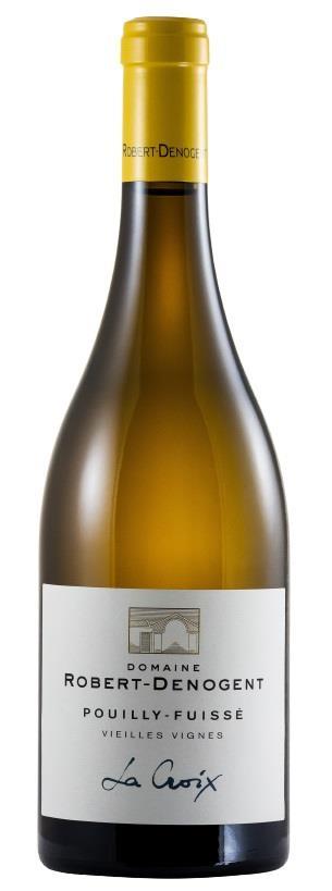 2018 La Croix Vieilles Vignes Pouilly-Fuissé Magnum 2018 La Croix Vieilles Vignes Pouilly-Fuissé Magnum