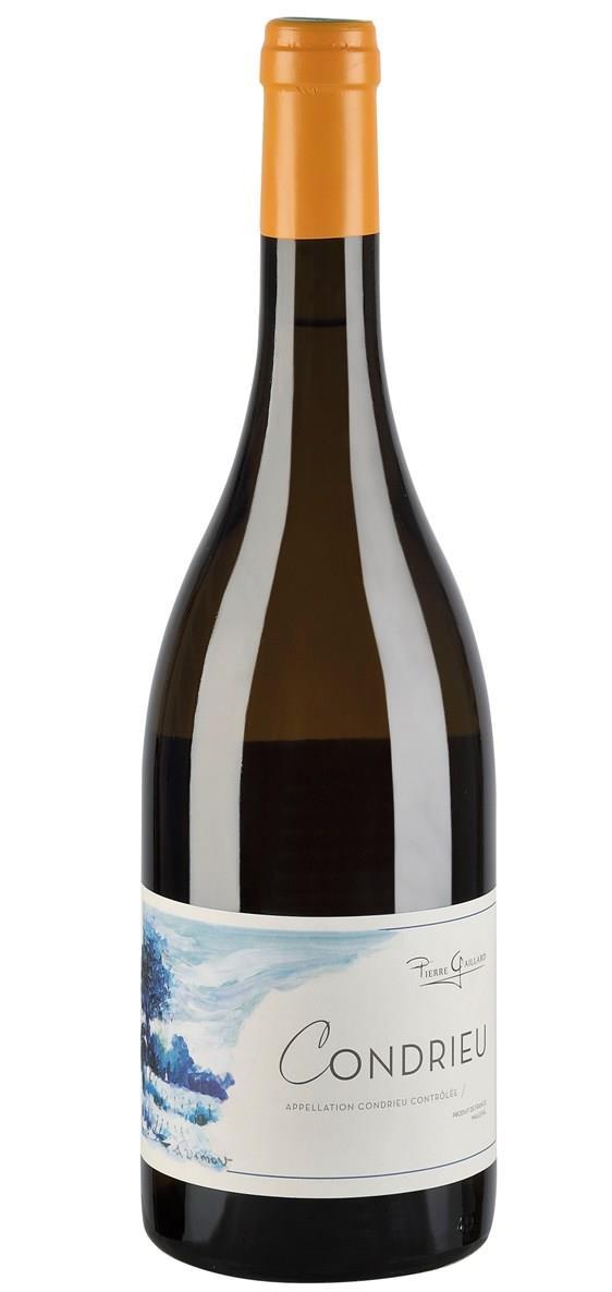 2019 Condrieu Blanc 2019 Condrieu Blanc