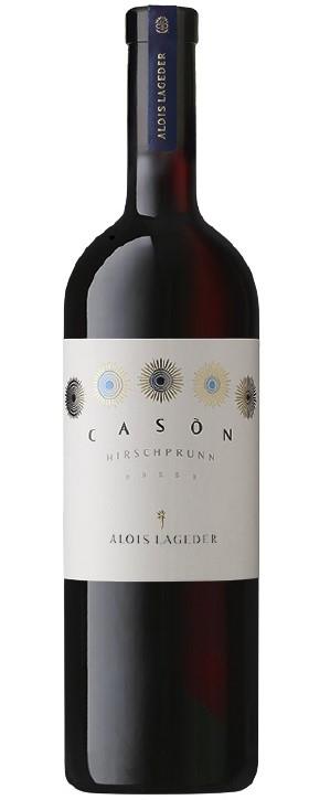2016 Casòn Hirschprunn Rosso 2016 Casòn Hirschprunn Rosso