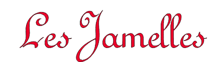 Les Jamelles
