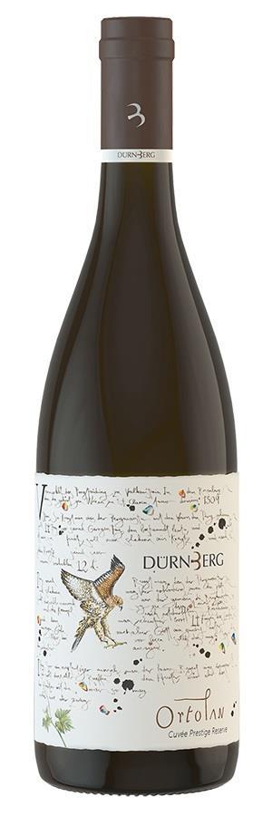 2021 Dürnberg Ortolan Cuvée Prestige Doppelmagnum 2021 Dürnberg Ortolan Cuvée Prestige Doppelmagnum
