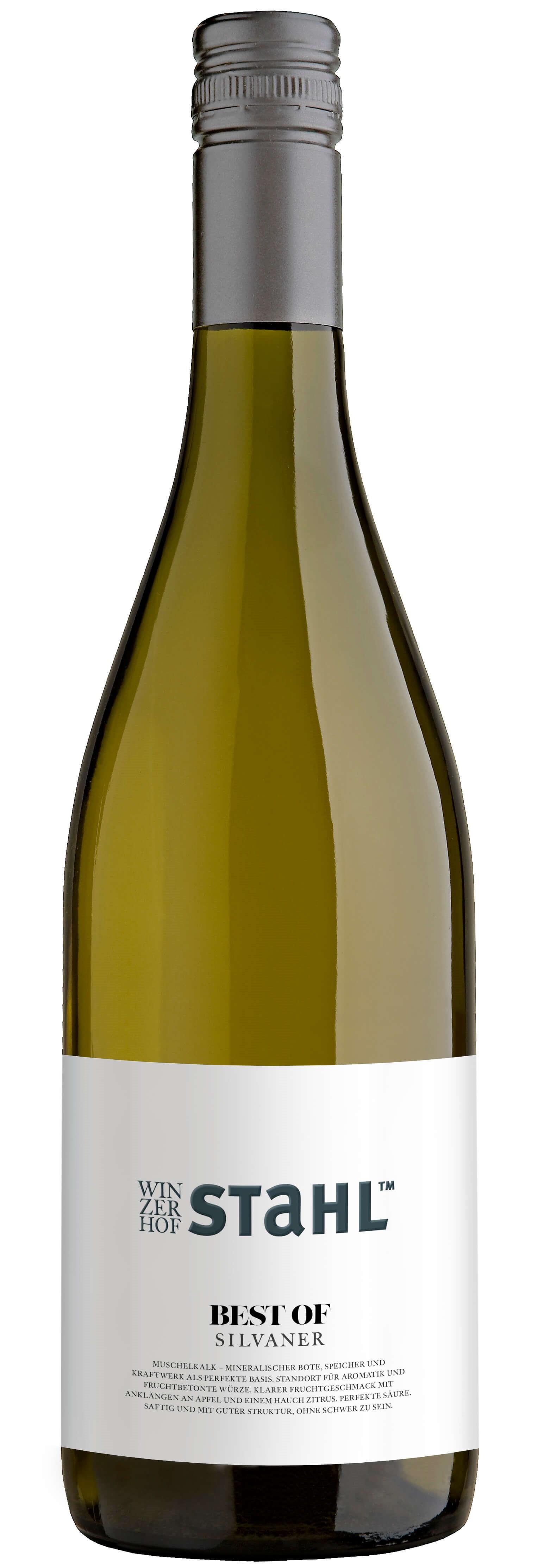 2022 Silvaner Best of 2022 Silvaner Best of