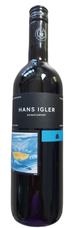 2020 Classic Blaufränkisch 2020 Classic Blaufränkisch