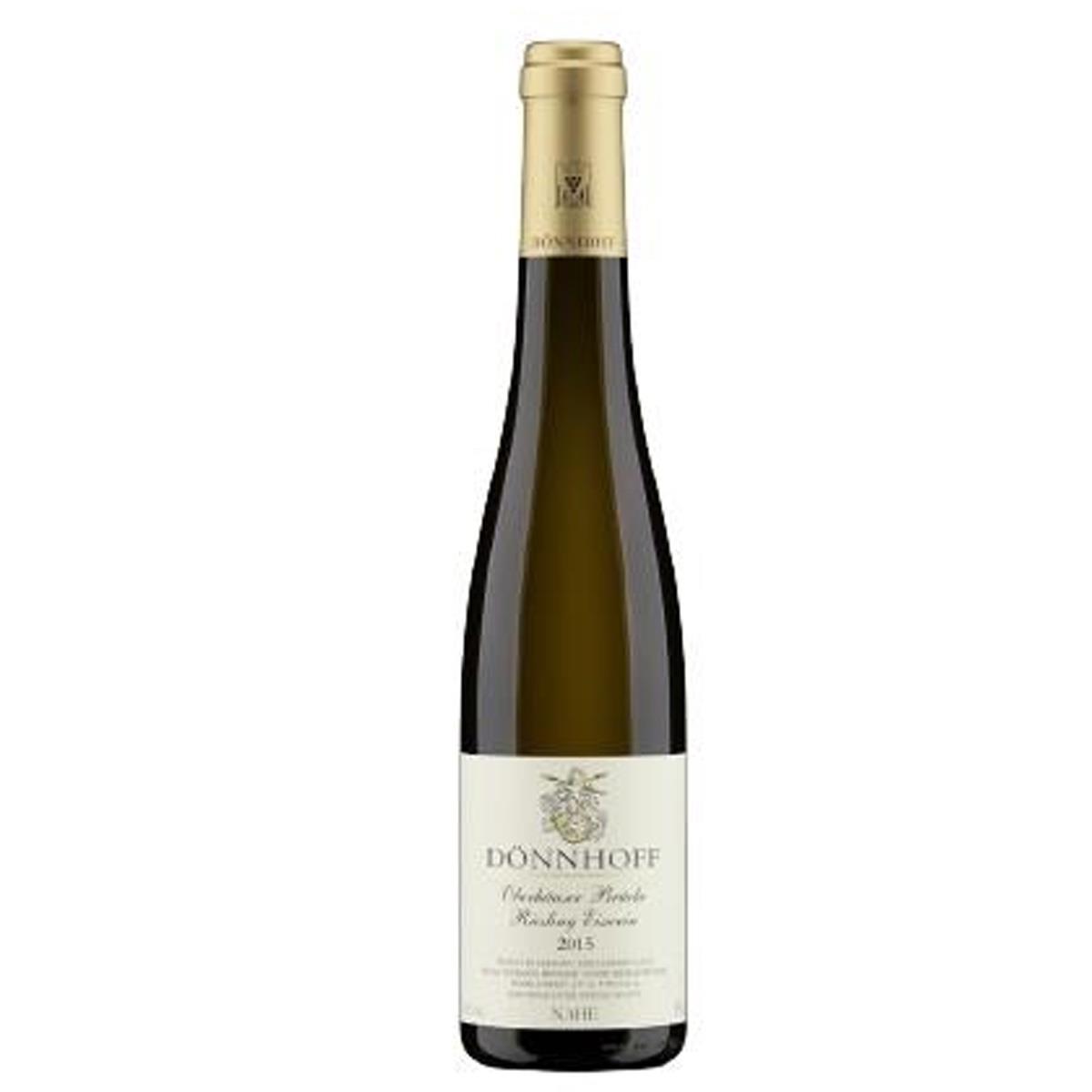 2021 Oberhäuser Brücke Riesling Eiswein 2021 Oberhäuser Brücke Riesling Eiswein