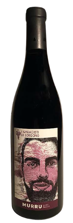 2018 I Garagisti di Sorgono Murru 2018 I Garagisti di Sorgono Murru