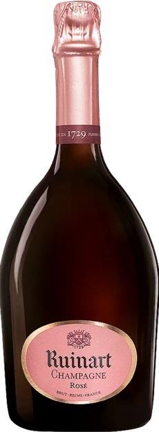 Brut Rosé Champagne N.V. 0,375l Brut Rosé Champagne N.V. 0,375l