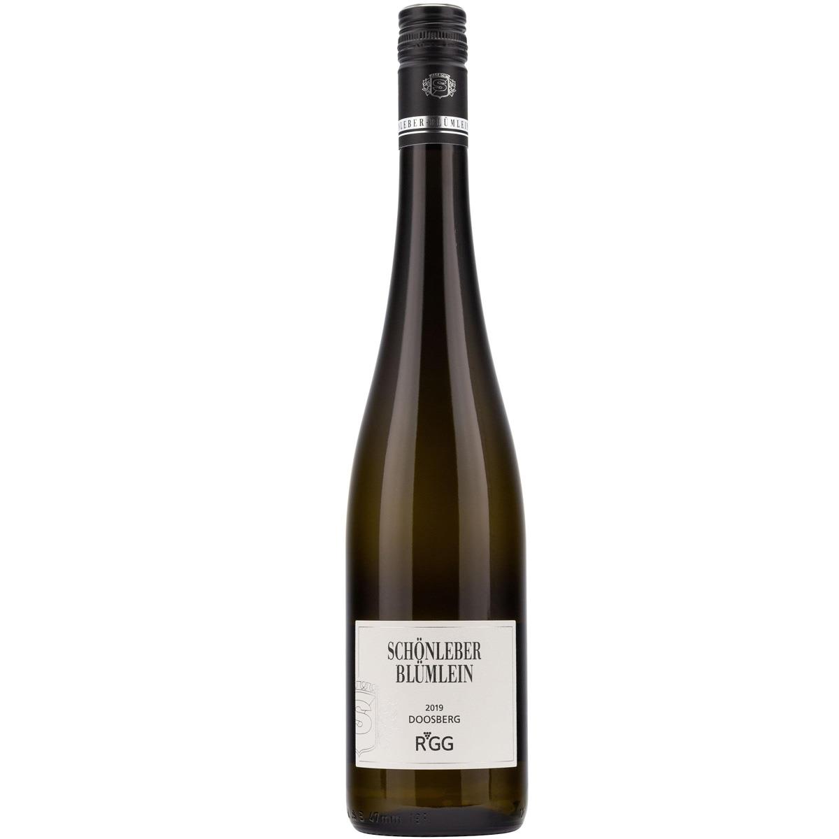 2019 Oestricher Doosberg Riesling RGG 2019 Oestricher Doosberg Riesling RGG