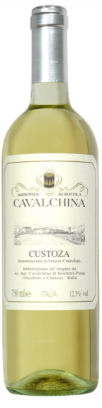 2021 Bianco di Custoza DOC 2021 Bianco di Custoza DOC