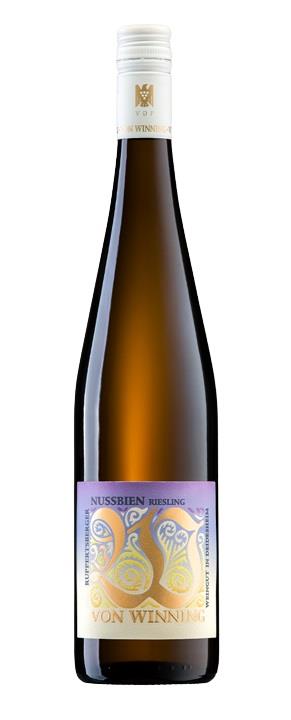2021 Ruppertsberger Nussbien Riesling 2021 Ruppertsberger Nussbien Riesling