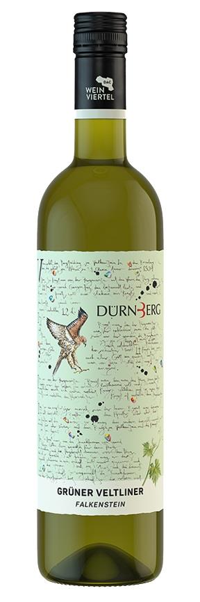 2022 Falkenstein Grüner Veltliner