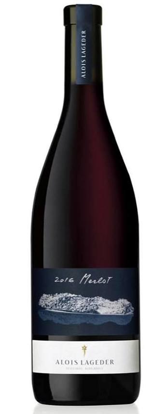 2019 Merlot