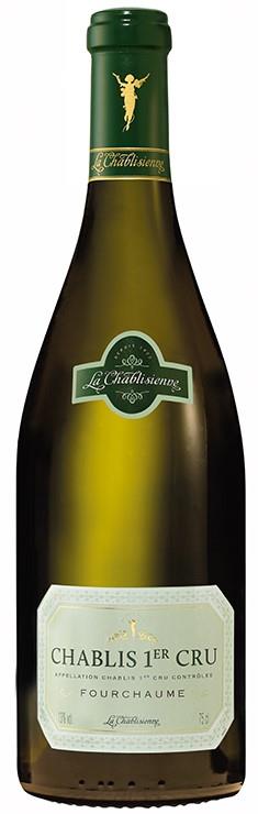 2020 Chablis 1er Cru Fourchaume 2020 Chablis 1er Cru Fourchaume