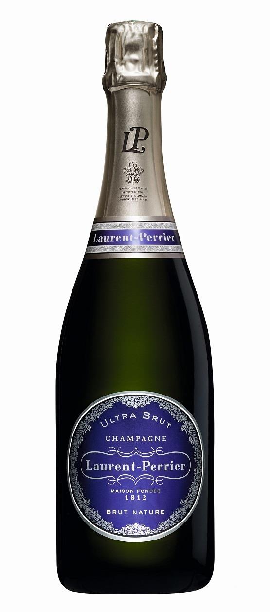 Ultra Brut Champagne (Brut Nature) N.V. Ultra Brut Champagne (Brut Nature) N.V.