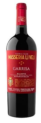 2020 Garrisa Susumaniello 2020 Garrisa Susumaniello