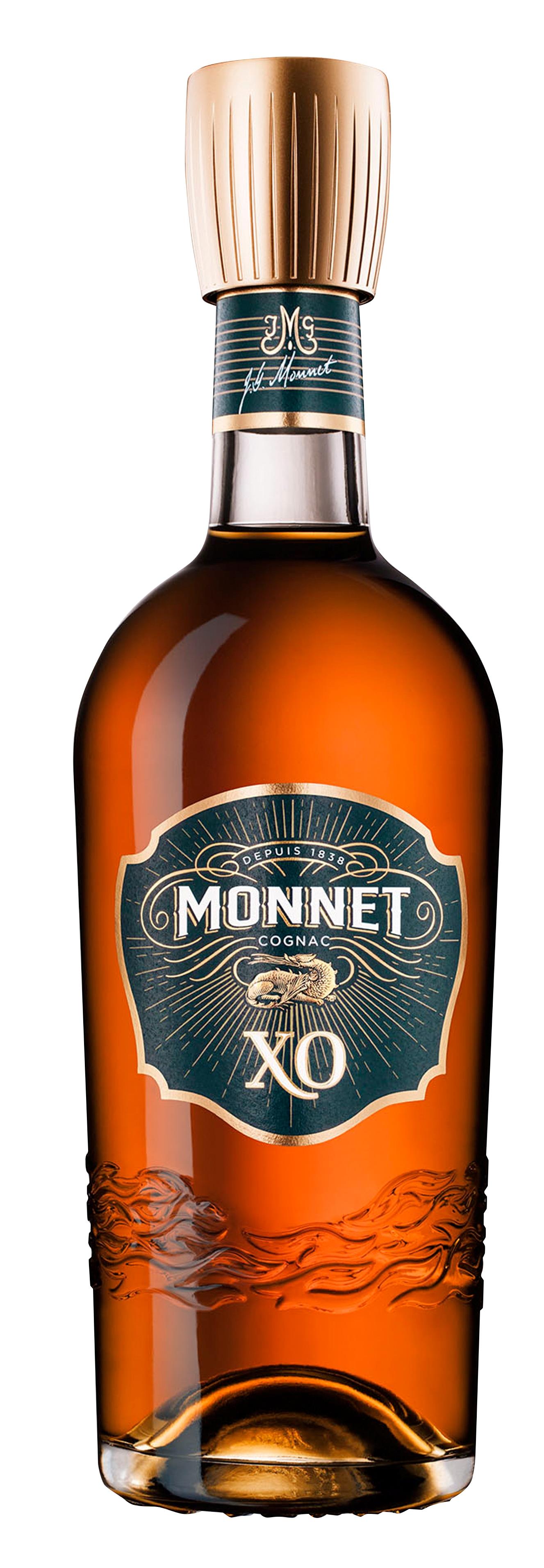 Cognac Monnet XO Cognac Monnet XO