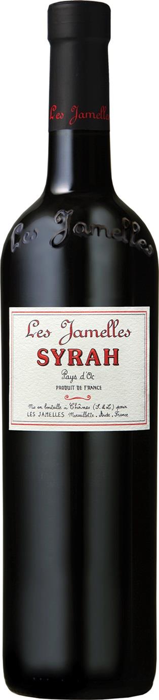 2020 Syrah Pays d´Oc
