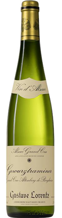 2008 Gewürztraminer Alsace Grand Cru Vieilles Vignes Altenberg De Bergheim 2008 Gewürztraminer Alsace Grand Cru Vieilles Vignes Altenberg De Bergheim