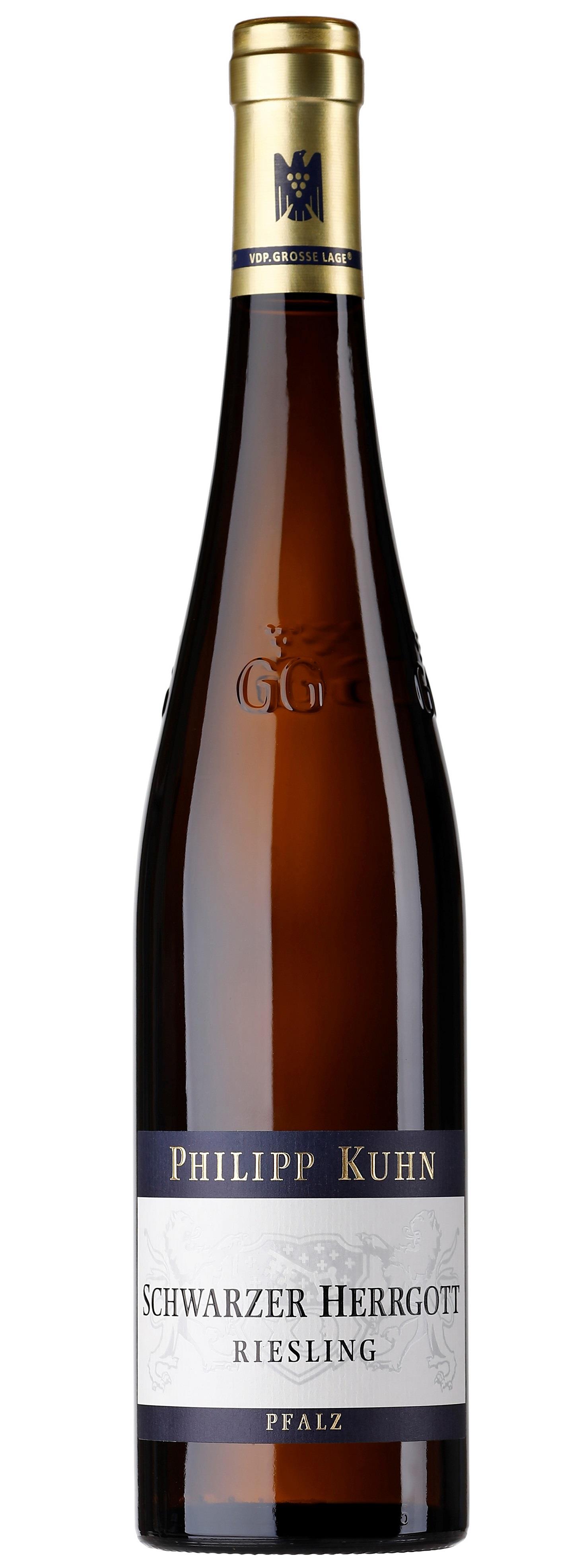 2021 Schwarzer Herrgott Riesling GG 2021 Schwarzer Herrgott Riesling GG