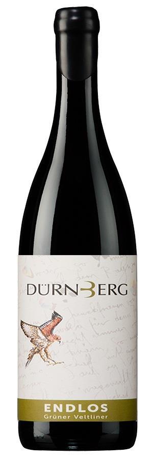 2020 Endlos Grande Reserve Grüner Veltliner 2020 Endlos Grande Reserve Grüner Veltliner