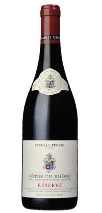 2020 Côtes du Rhône Reserve Rouge Perrin 2020 Côtes du Rhône Reserve Rouge Perrin
