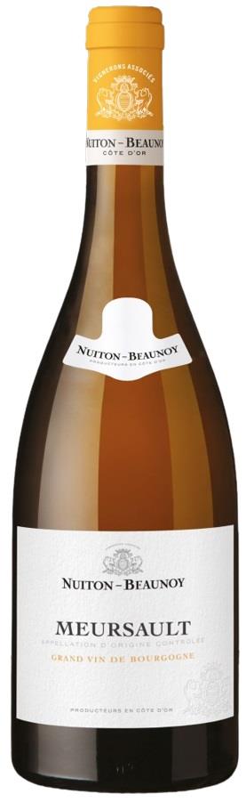 2021 Meursault 2021 Meursault