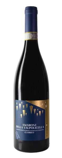 2018 Amarone della Valpolicella Classico 2018 Amarone della Valpolicella Classico