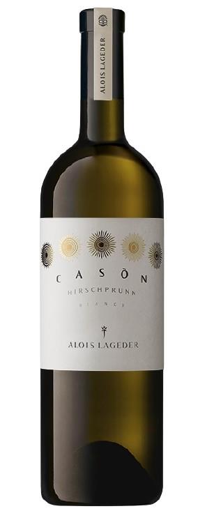 2017 Casòn Hirschprunn Bianco 2017 Casòn Hirschprunn Bianco