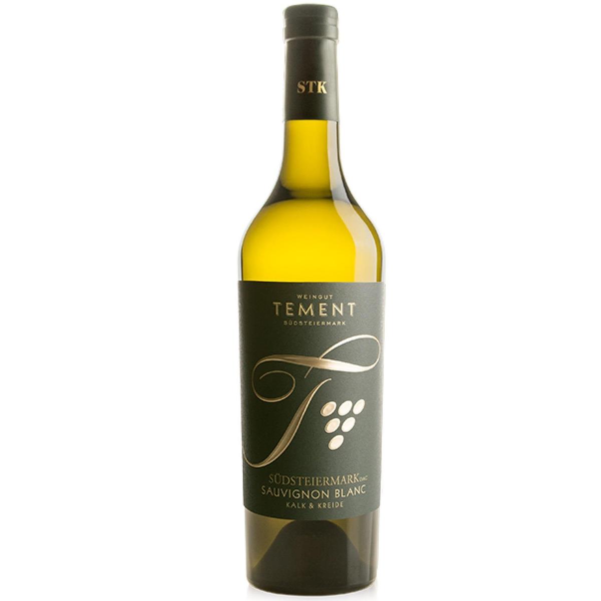 2022 Sauvignon Blanc Kalk & Kreide Südsteiermark DAC 2022 Sauvignon Blanc Kalk & Kreide Südsteiermark DAC