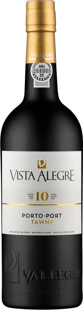 Vista Alegre 10 Year Old Tawny Port Vista Alegre 10 Year Old Tawny Port