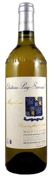 2022 Château Puy Servain Marjolaine 2022 Château Puy Servain Marjolaine