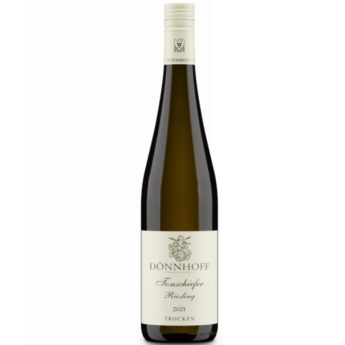 2022 Riesling "Tonschiefer" Qualitätswein 2022 Riesling "Tonschiefer" Qualitätswein