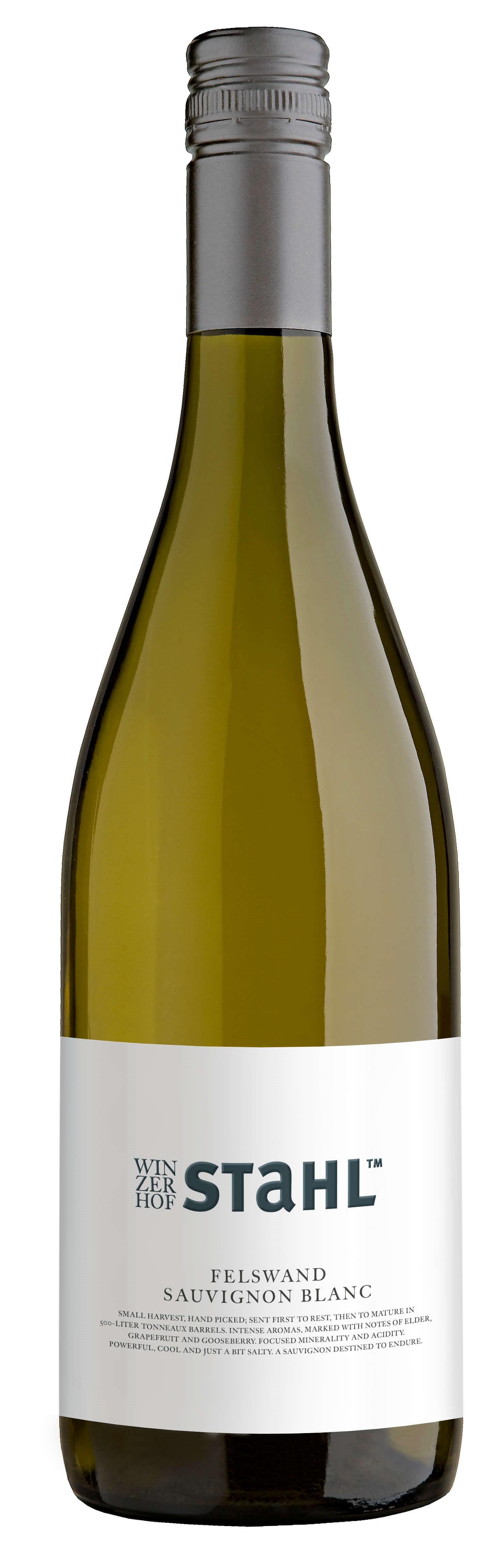 2021 Sauvignon Blanc FELSWAND 2021 Sauvignon Blanc FELSWAND