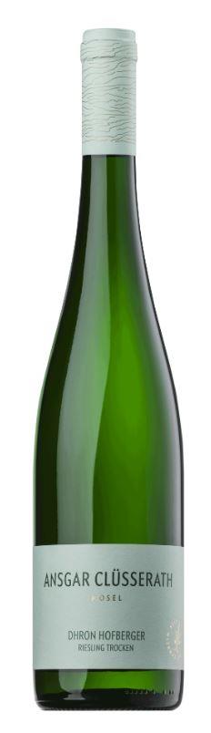 2020 Dhron Hofberger Riesling Trocken 2020 Dhron Hofberger Riesling Trocken