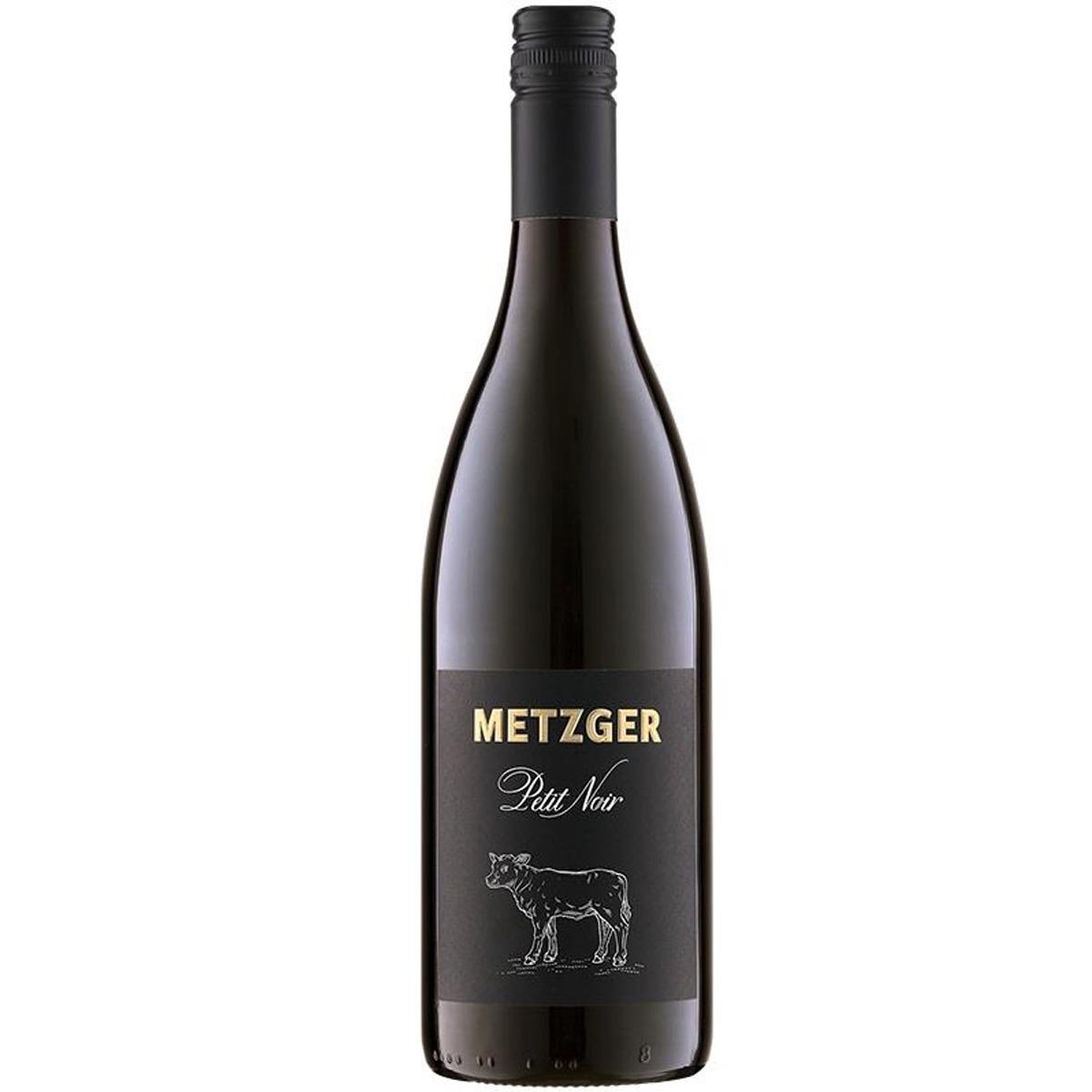 2019 Petit Noir 2019 Petit Noir