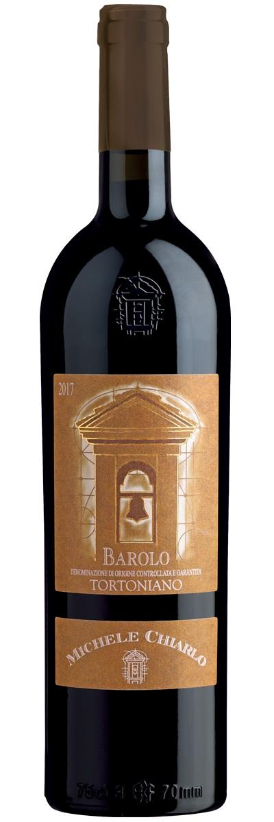 1996 Barolo Riserva "Tortoniano" 1996 Barolo Riserva "Tortoniano"