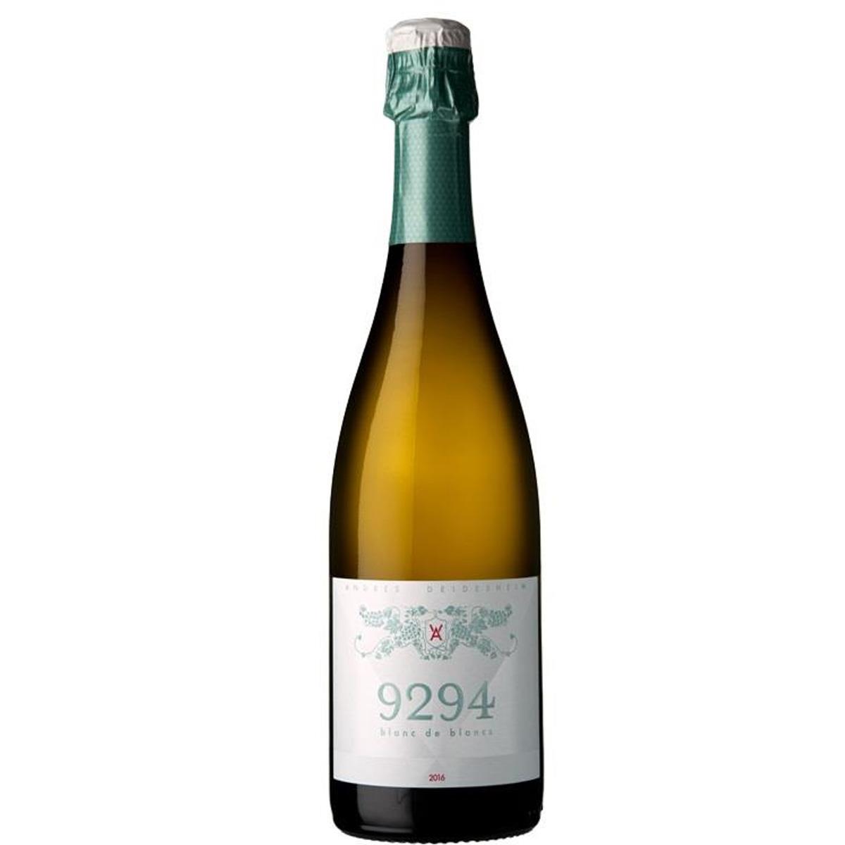 9294 Blanc de Blanc Brut 9294 Blanc de Blanc Brut