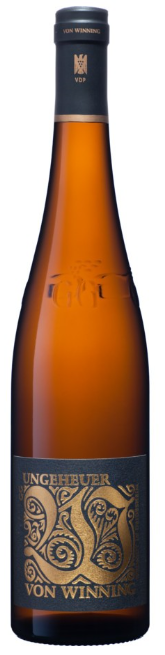 2019 Riesling "Ungeheuer" VDP Großes Gewächs Doppelmagnum