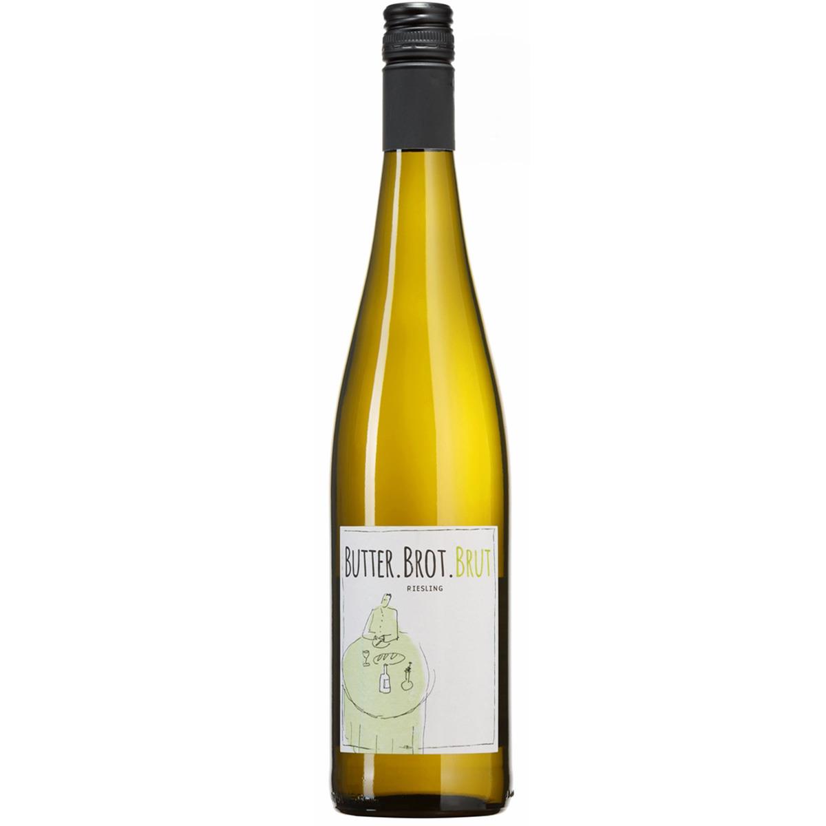 2022 Riesling Butter.Brot.Brut 2022 Riesling Butter.Brot.Brut