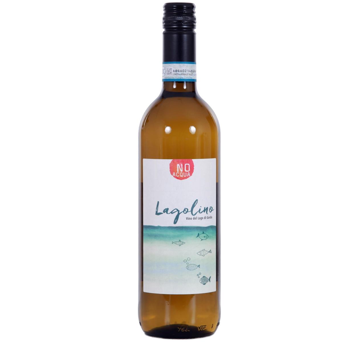2021 Lagolino Garda DOC - No Acqua 2021 Lagolino Garda DOC - No Acqua