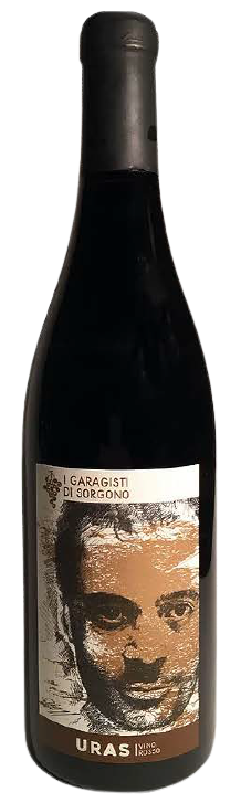 2017 I Garagisti di Sorgono Uras 2017 I Garagisti di Sorgono Uras