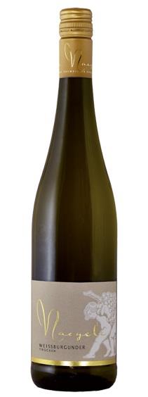 2021 Weißburgunder Qualitätswein 2021 Weißburgunder Qualitätswein