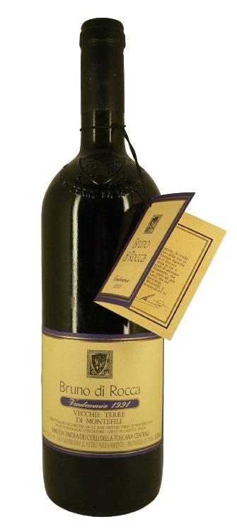 1992 Bruno Di Rocca Montefili 1992 Bruno Di Rocca Montefili