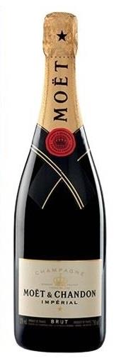 Impérial Brut Champagne N.V. Impérial Brut Champagne N.V.