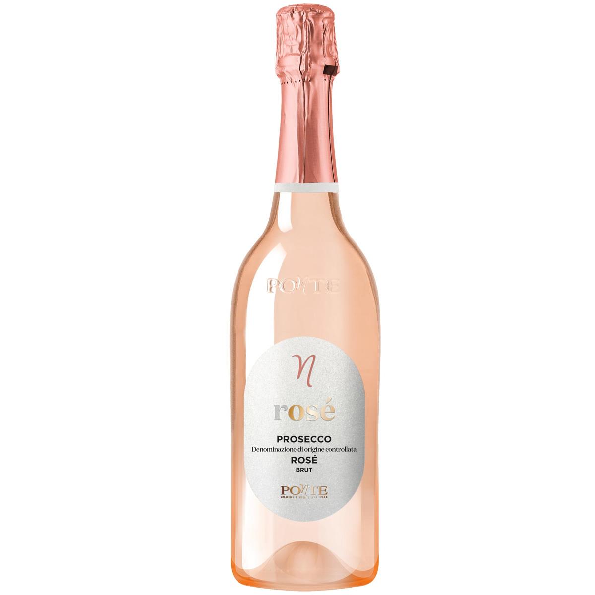 Prosecco Rosé Brut Prosecco Rosé Brut
