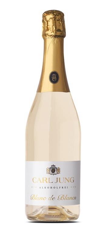 Alcohol-free Blanc de Blancs Chardonnay Alcohol-free Blanc de Blancs Chardonnay