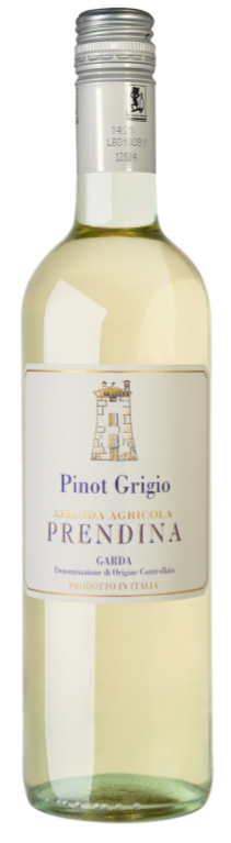 2021 Pinot Grigio 2021 Pinot Grigio